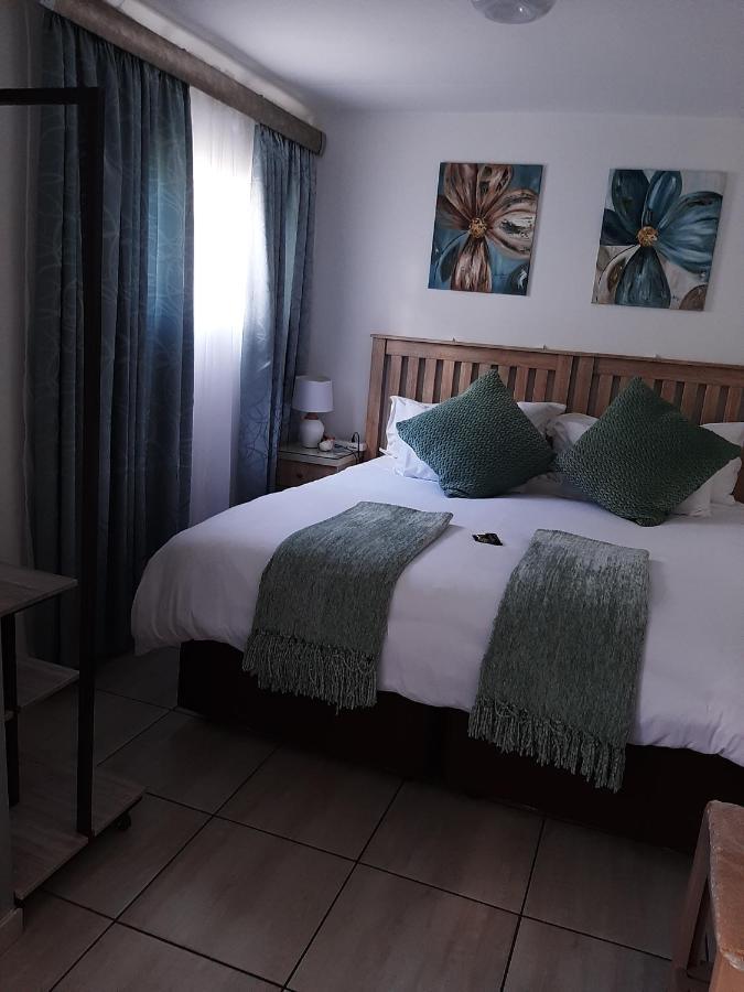 Sleep@161 Benade Drive Lägenhet Bloemfontein Exteriör bild