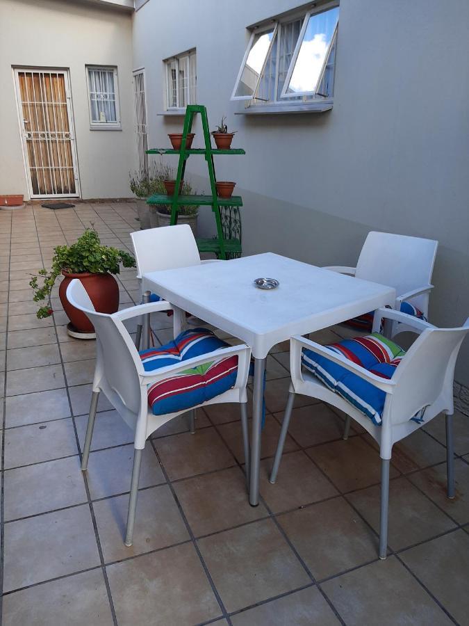Sleep@161 Benade Drive Lägenhet Bloemfontein Exteriör bild
